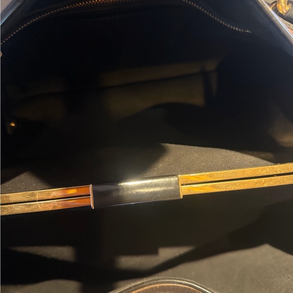 Authentic LV top handle Bag GM Large Stunning LV - Picture 10 of 14